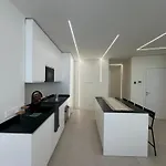 Apartamento Biznaga Malaga