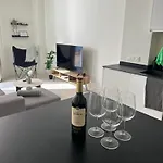 Apartamento Biznaga Malaga