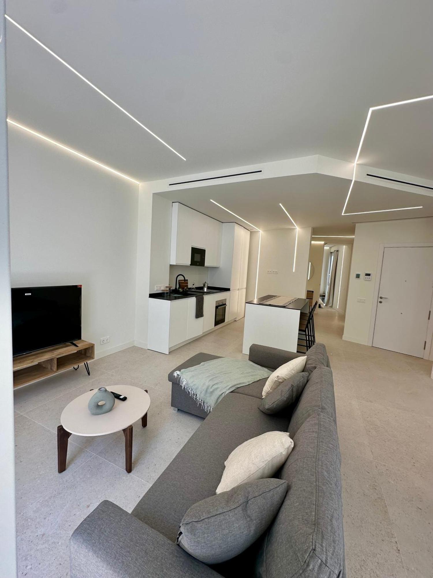 Biznaga Apartment *