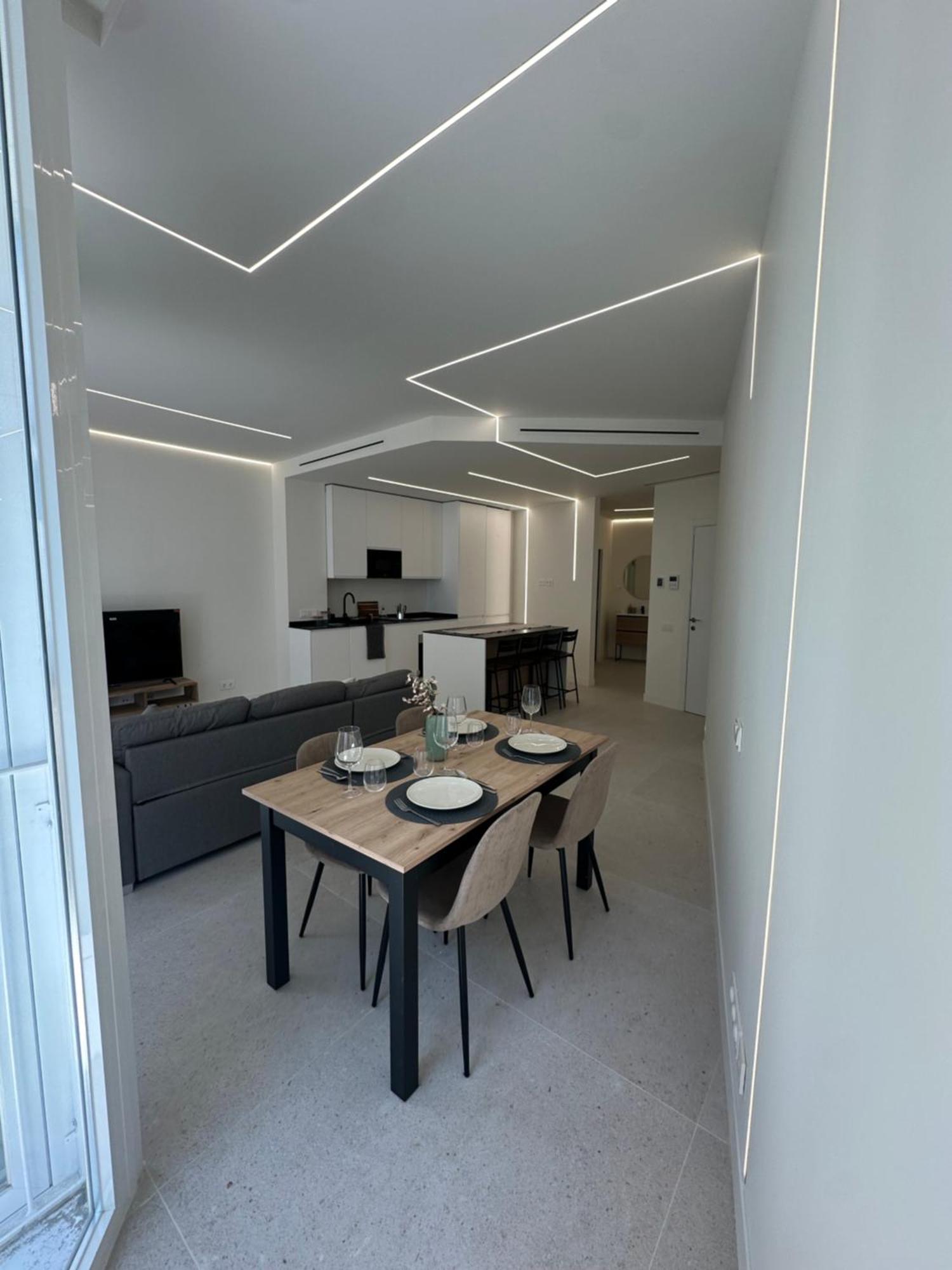 Biznaga Apartment Málaga